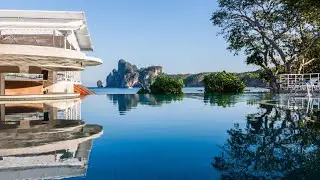 PP Charlie Beach Resort | Ko Phi Phi, Thailand | Hotel Review ⭐