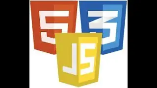 HTML, CSS y JavaScript.