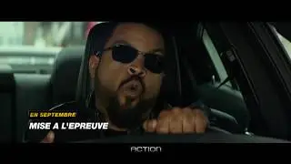 En Septembre sur ACTION BisTV via AERVI Boutique
