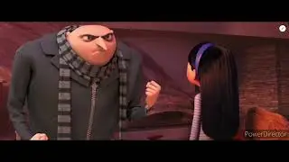 Bob Gets Angry But It's Gru ( Ai Cover )