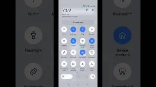 Eye Comfort safety settings #shortvideo