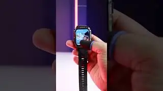Fire Boltt Combat Rugged SmartWatch #Unboxing #Shorts #Gadgets