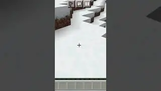 How to use spectator mode in Minecraft pocket edition #shorts #minecraft