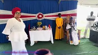 FIRST SUNDAY SERVICE - FEB 2026 