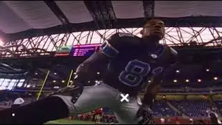 Calvin Johnson Mixtape - &ldquo;INVINCIBLE&rdquo; - (Pop Smoke)