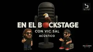 &ldquo;Martes de Backstage | Estrenamos stage + Maha Dancing Club en vivo 🤘🎤&rdquo;
