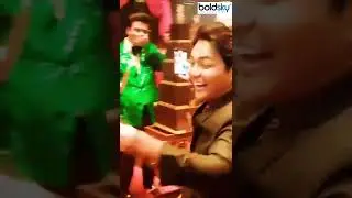 Karan Johar Birthday Party Dance Video #kajol #ranbirkapoor #ranveersinghdance #bollywood