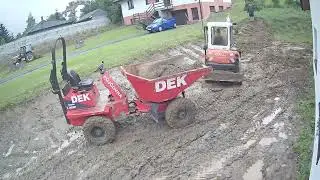 časosběr terenn&iacute; &uacute;pravy