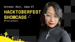 Hacktoberfest Showcase