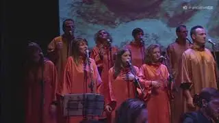 Angels Gospel Choir - 20th Anniversary - Even me