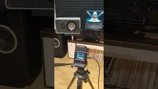 Braun L610 - ох ребята как же они звучат 🔥🔥🔥👌👍 #hifiaudio #music #analogaudio #hobby