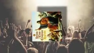 IBETCHU - Yellow Claw, Cesqeaux