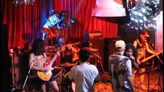 Metallica : Enter Sandman By HEAT SEEKER Ft. Hacks BulletGuyz