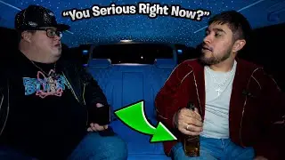 Theo Pranked Gemelo!