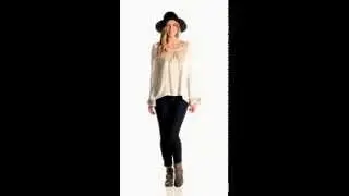 Billabong Free Daze Top | SwimOutlet.com