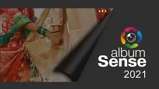 albumsense 2021 -   A Complete Automatic Album Designing Package