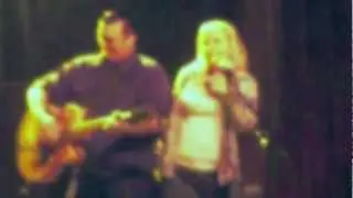 Jackson Cash'd Out with Monica Cliff live at The Bluebird Theater