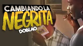 HASTA PRONTO NEGRITA | DOBLAO