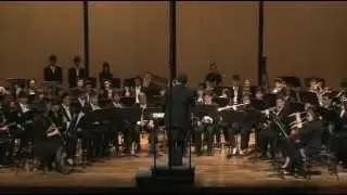 Danceries - Philharmonic Youth Winds