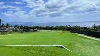Nature Sounds Golf Ambiance Hawaii and Shadow Creek Las Vegas