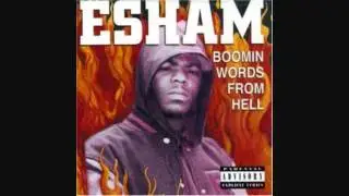 ESHAM 4 ALL THE SUICIDALIST