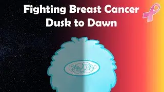 24 Hours of Breast Cancer Research for the Breast Cancer Research Foundation! PM Session.