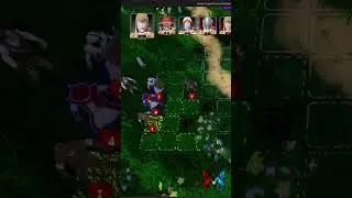 UE5 Combat System Movement Phase Dev Log #21 | Drake Forged Tactical RPG Pre Alpha V0.0.003