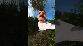 Hand free video