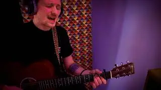 Joe Garner - Lately (Live @ Khandha Rooms) Original Acoustic