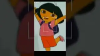 DORA #art #creative #ally #drawing