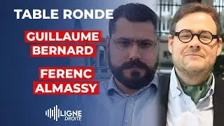 Comment expliquer la mont&eacute;e du populisme en Europe ? - Guillaume Bernard et Ferenc Almassy