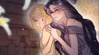 Give Me Her Kiss Chapter 23 | Riley x Yasmin #recap by Sylvia #glyuri 