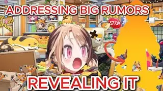 Gigi's MASSIVE SUPRISE Finally Revealed || ENGLISH SUBTITLES