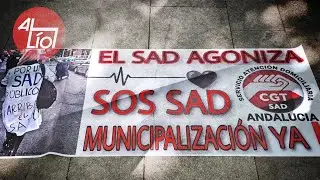 #RNtv Servicio de Atenci&oacute;n Domiciliaria, promo.