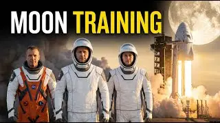IT'S HAPPENING! NASA Confirms SpaceX Crew-12 Launch for February 2026!