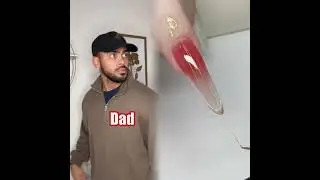 The sibling that always fights back&hellip;😂💀pt13 #comedy #viral