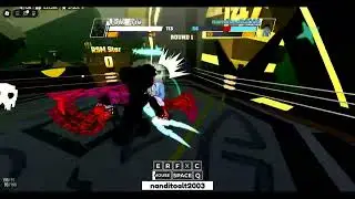 New Class S 1v1/Boxing League