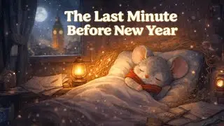 The Last Minute Before Midnight