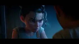 AVYANNA - OFFICIAL TEASER