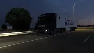 Molinero Logistica