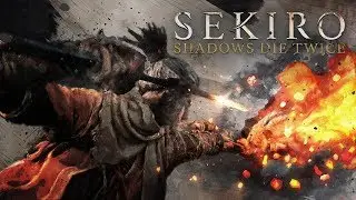 Sekiro: Shadows Die Twice - Great Serpent 1080p 60fps
