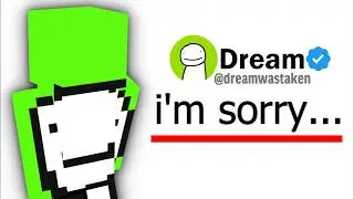 Dream Was Just Caught Cheating AGAIN? (He Responded)
