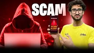 Online scam ho gaya🤬Scam alert To All Pakistan || Huzaifa khan