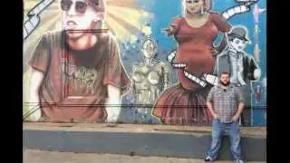 Trashy Travels: John Waters Movie Locations