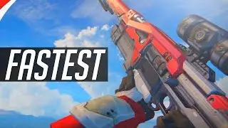 The Fastest Firing Sniper In Destiny - God Roll Edition
