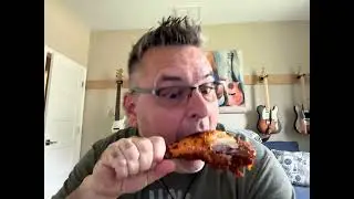 Marty's Thanksgiving Feast AI