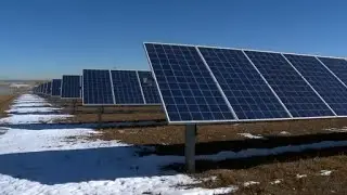Renewable energy experts explain why heat waves are reason to look at solar-powered energy