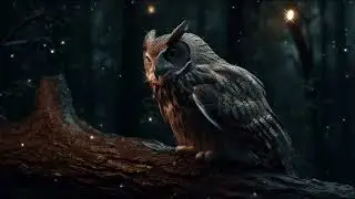 Awastra - The Eye Of The Night (Official Audio)