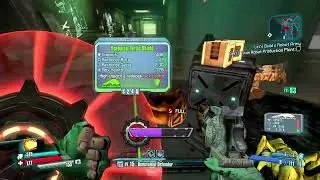 Borderlands: The Pre-Sequel - Nintendo Switch Longplay - Part 15