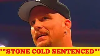STONE COLD TRAGIC STORY: WHAT WWE DOESN'T WANT YOU TO KNOW 